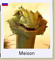 Аватар для Mr.Meison