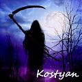 Аватар для Kostyan