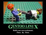 gentoo